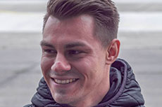 Maximilian Möckel Sprungausbildung