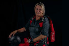 Birgitt Mutschke Verein OFC