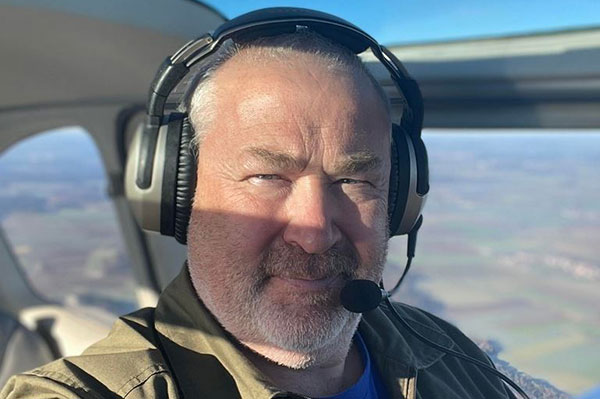 Enrico (Richie) Bender